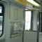 Rail Car Interiors