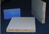 Decorative Laminate on Plywood